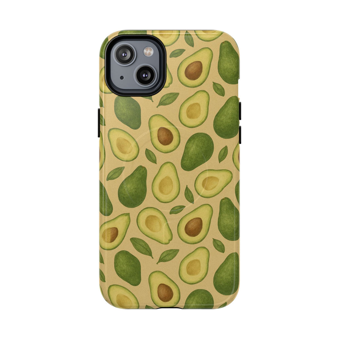 Tough Magnetic Cases