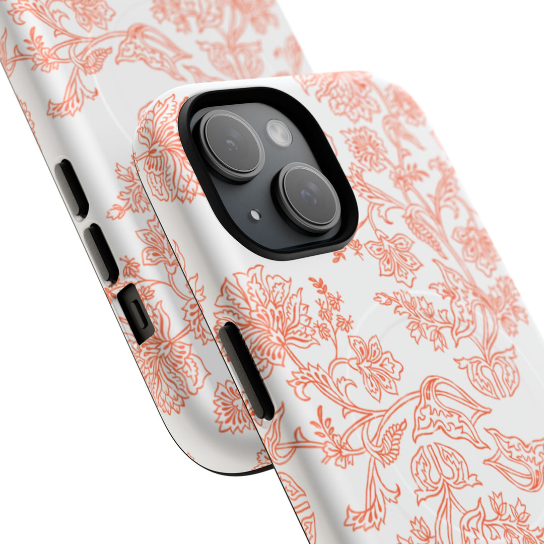 Tough Magnetic Cases