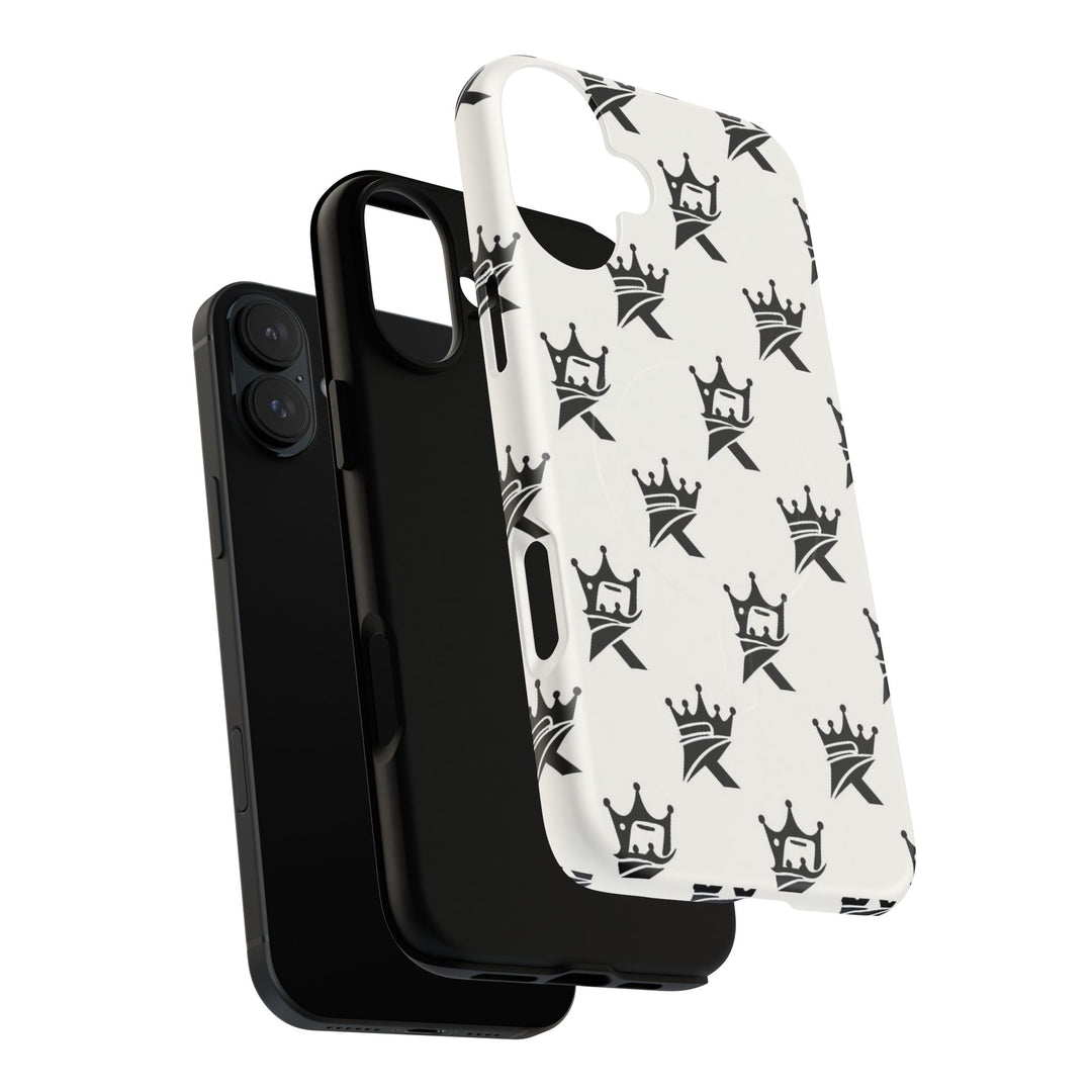 Tough Magnetic Cases