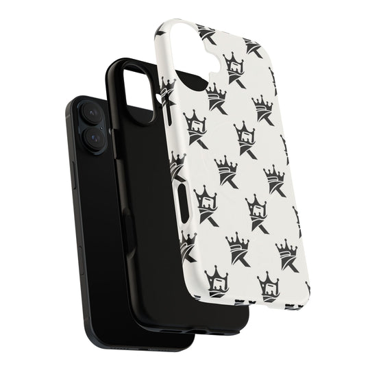 Tough Magnetic Cases