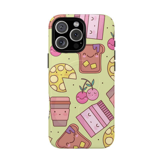 Tough Magnetic Cases