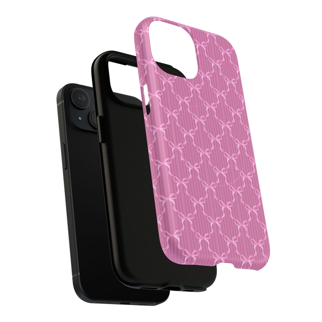 Tough Magnetic Cases