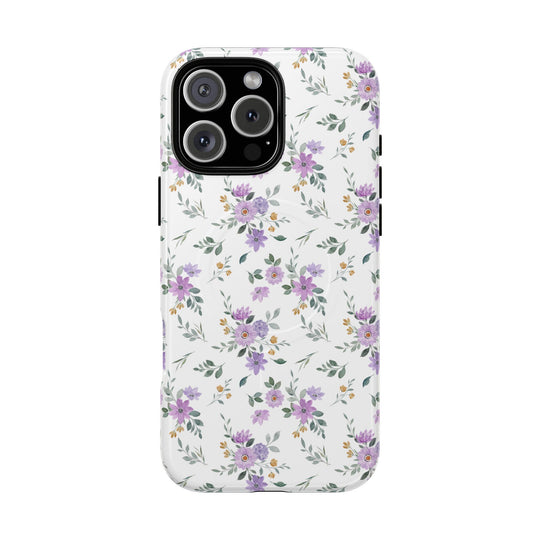 Tough Magnetic Cases