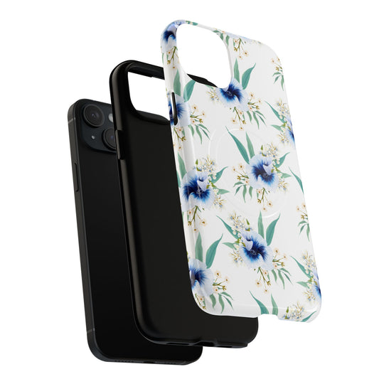 Tough Magnetic Cases