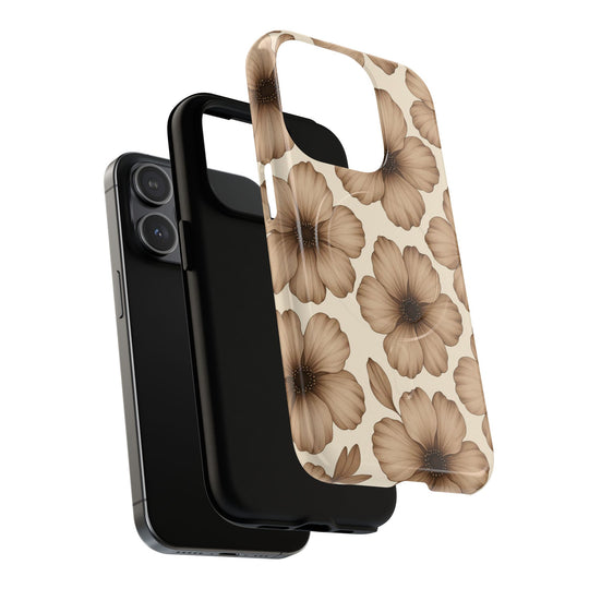 Tough Magnetic Cases