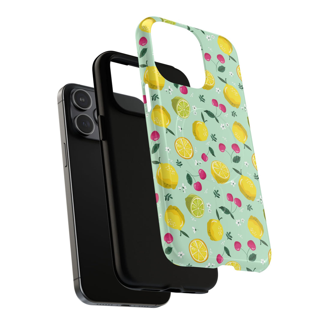 Tough Magnetic Cases