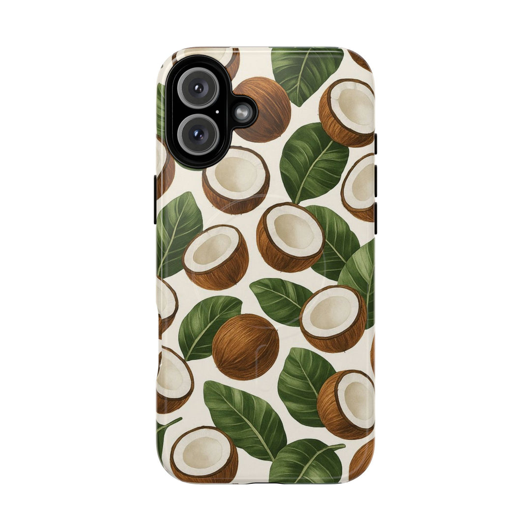 Tough Magnetic Cases