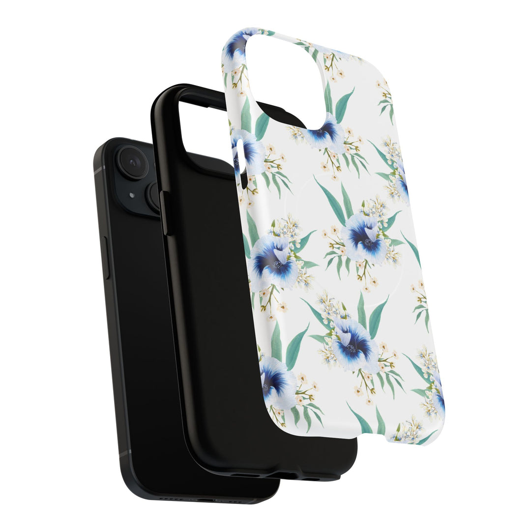 Tough Magnetic Cases