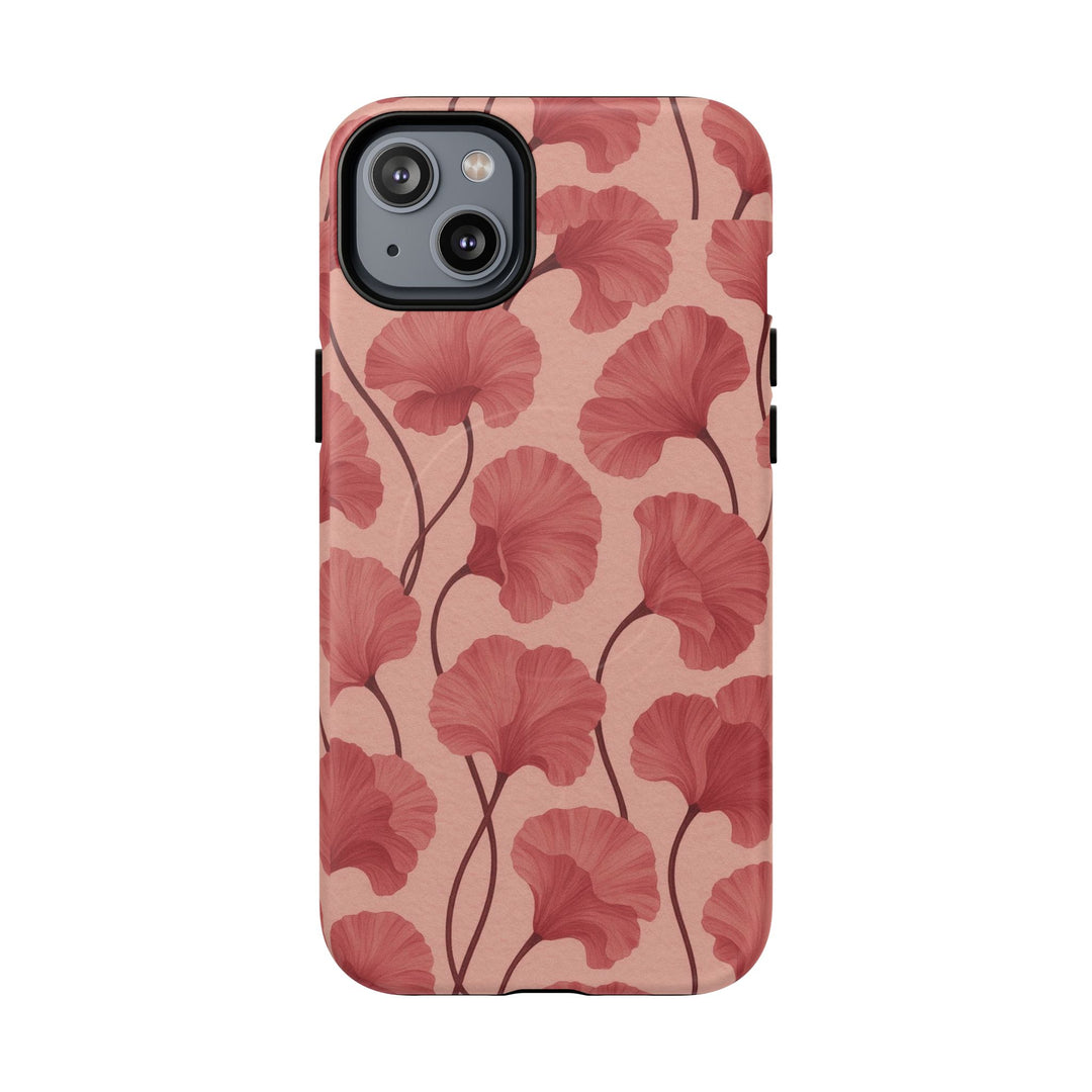 Tough Magnetic Cases