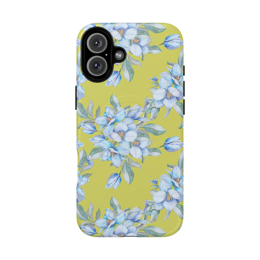 Tough Magnetic Cases