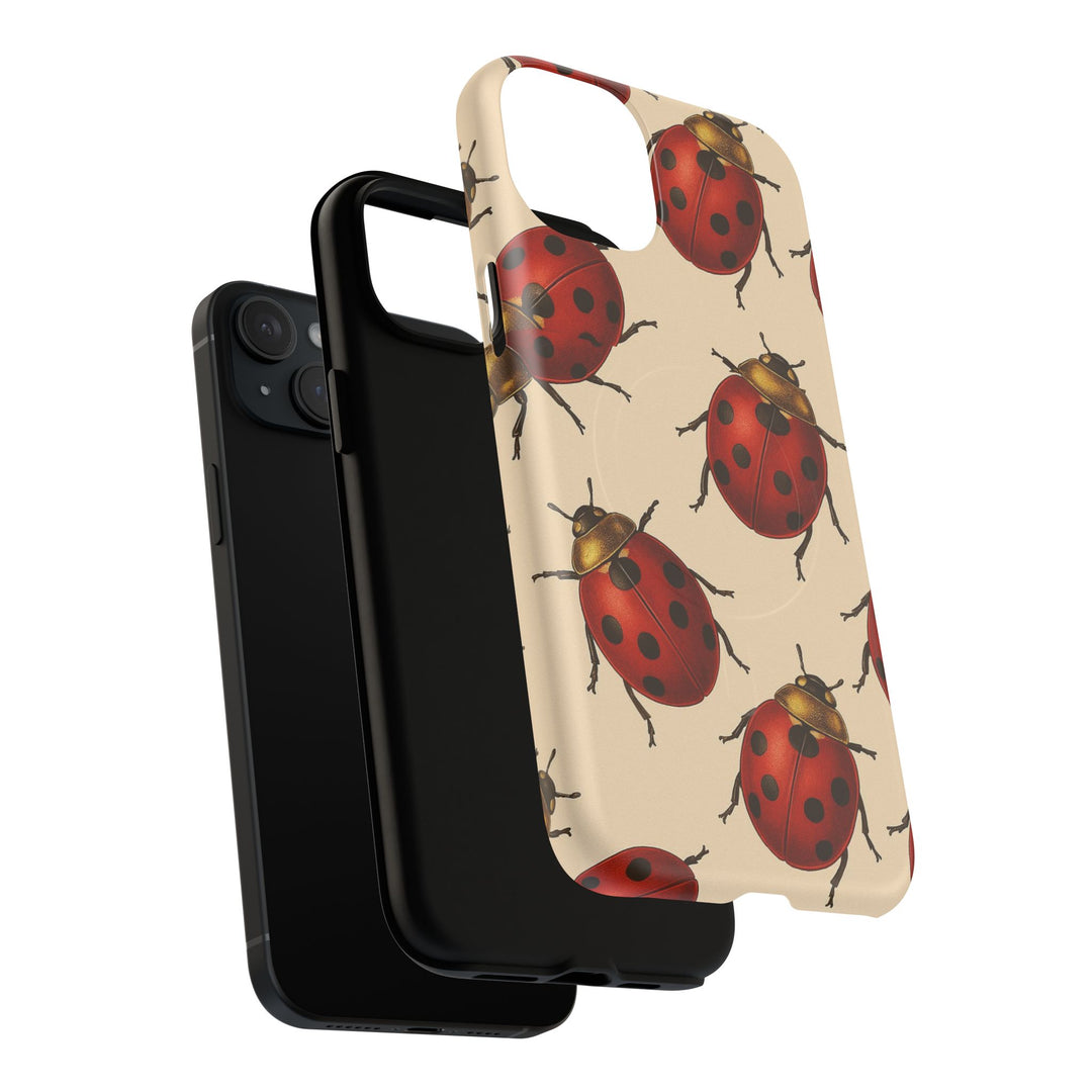 Tough Magnetic Cases