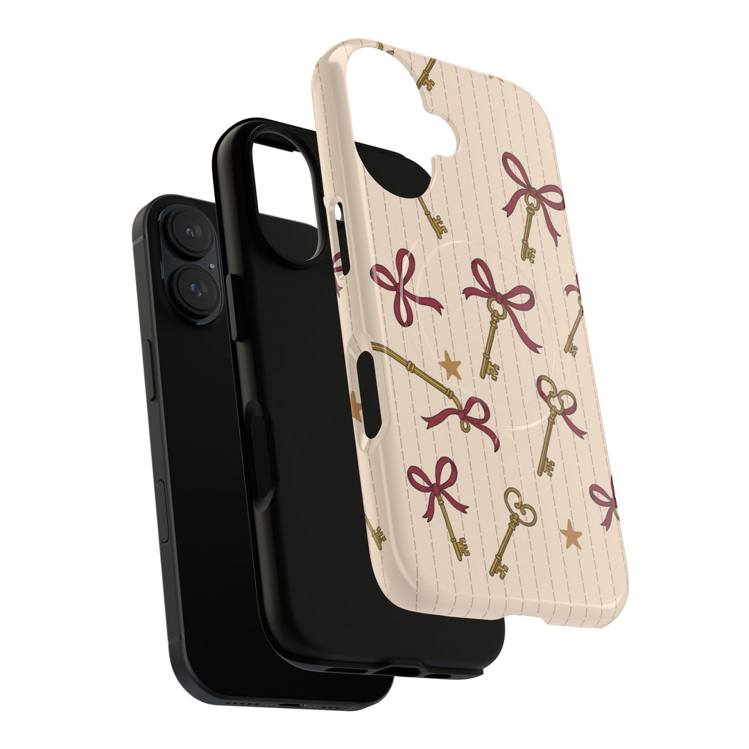 Tough Magnetic Cases