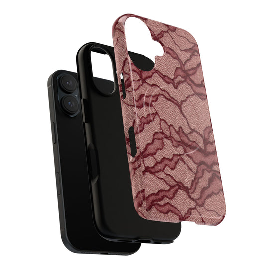 Tough Magnetic Cases