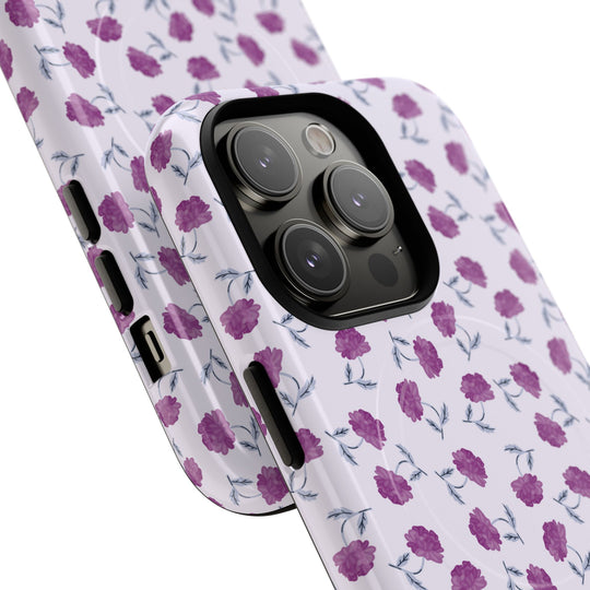 Tough Magnetic Cases
