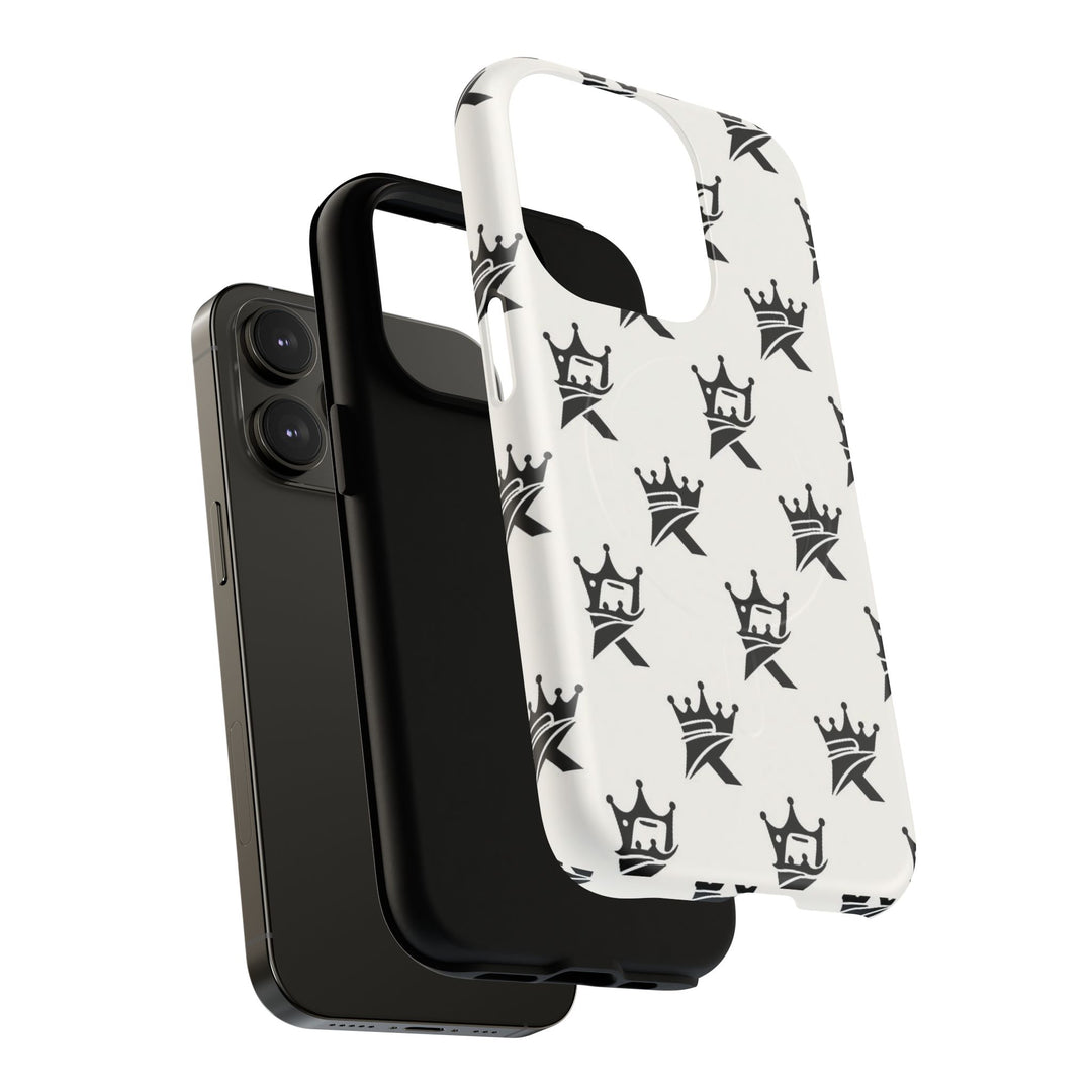 Tough Magnetic Cases
