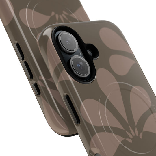 Tough Magnetic Cases