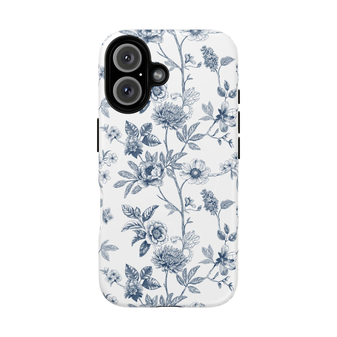 Tough Magnetic Cases