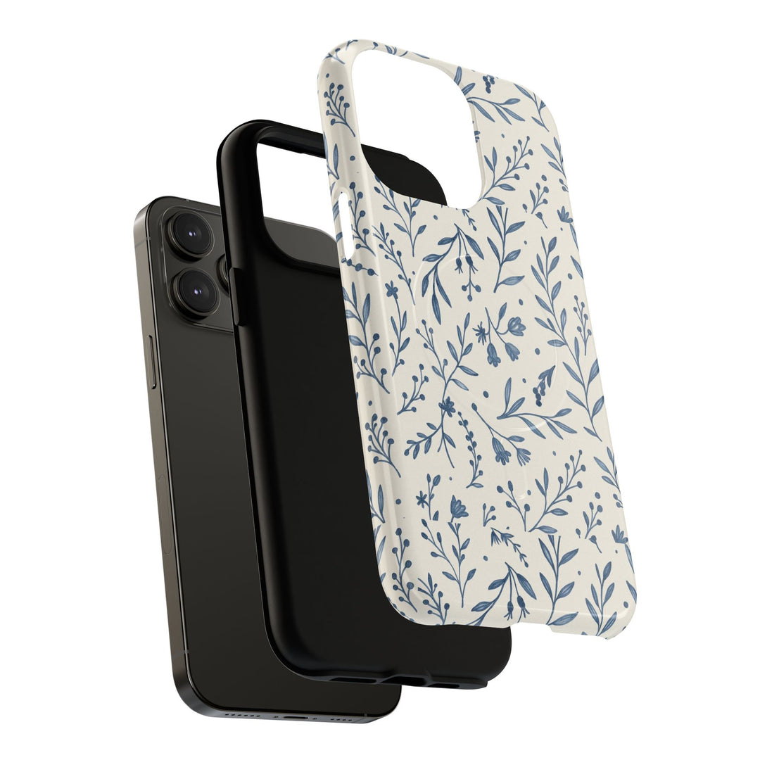 Tough Magnetic Cases
