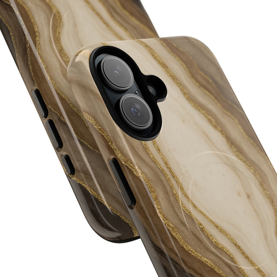 Tough Magnetic Cases