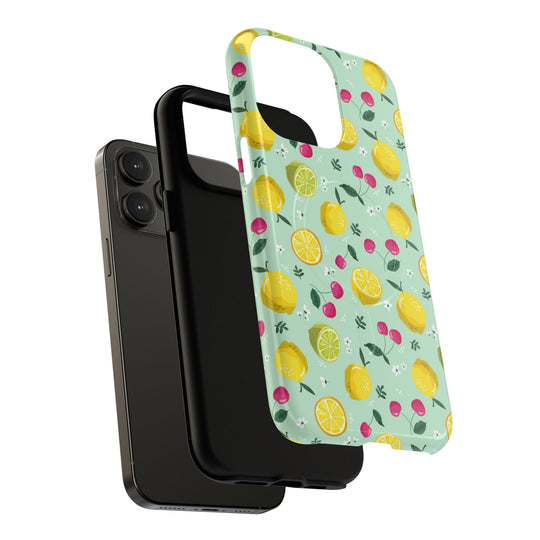 Tough Magnetic Cases