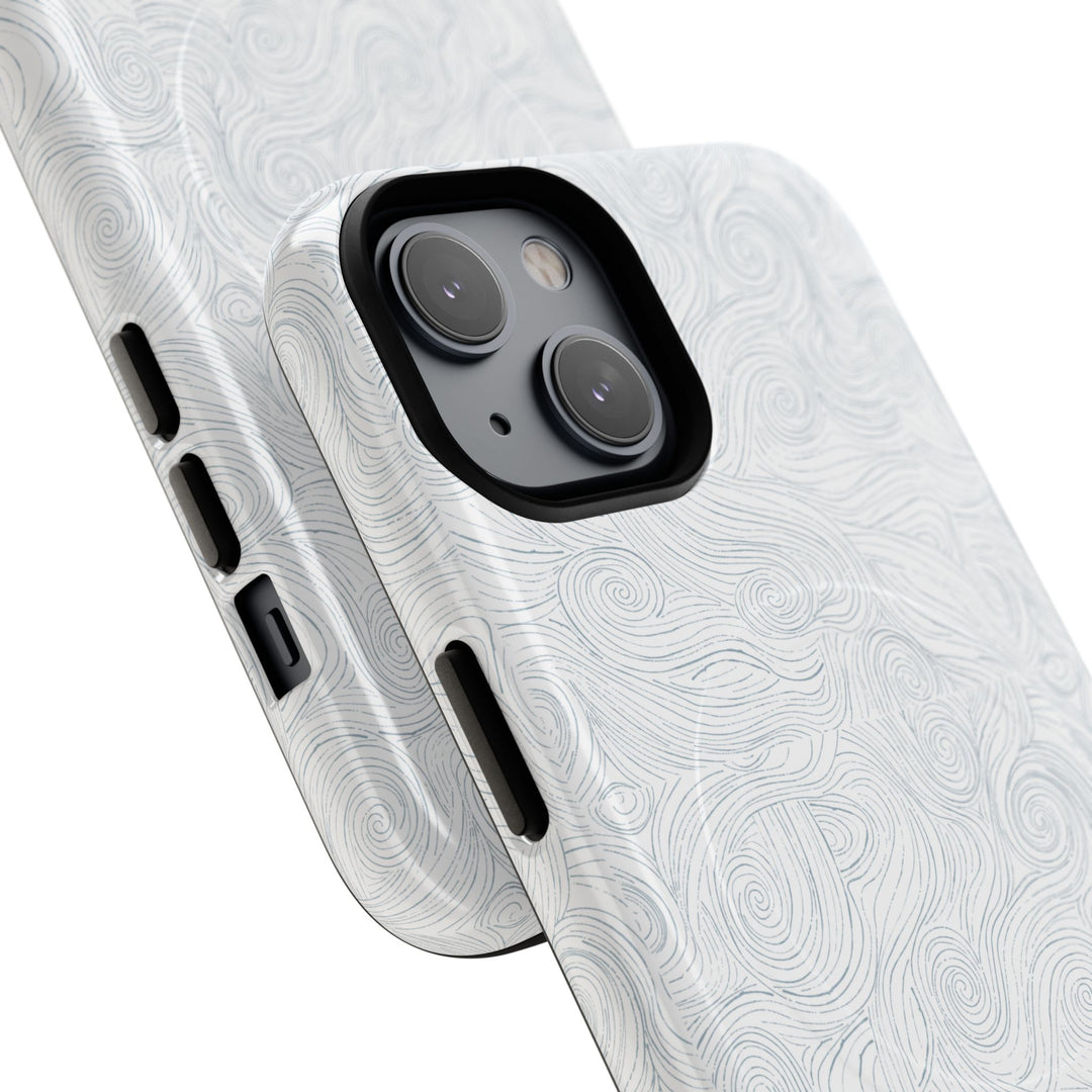 Tough Magnetic Cases