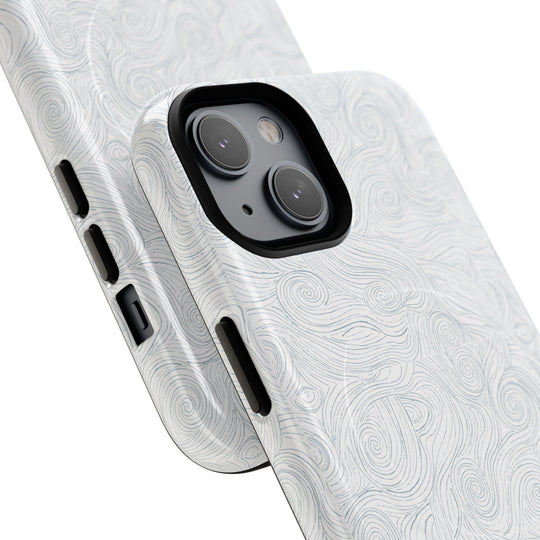 Tough Magnetic Cases