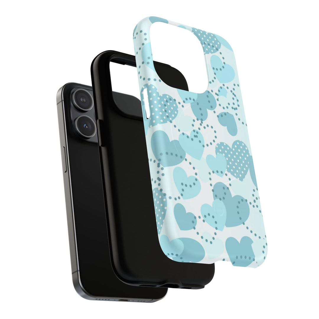 Tough Magnetic Cases