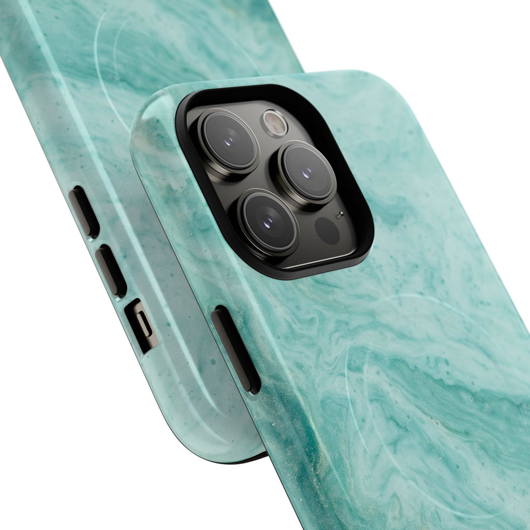 Tough Magnetic Cases