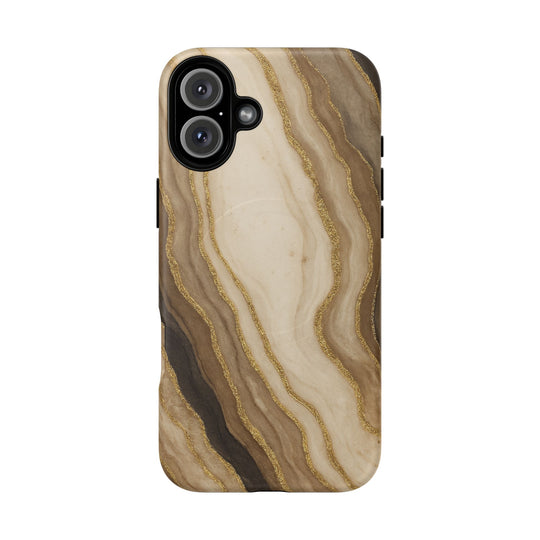 Tough Magnetic Cases
