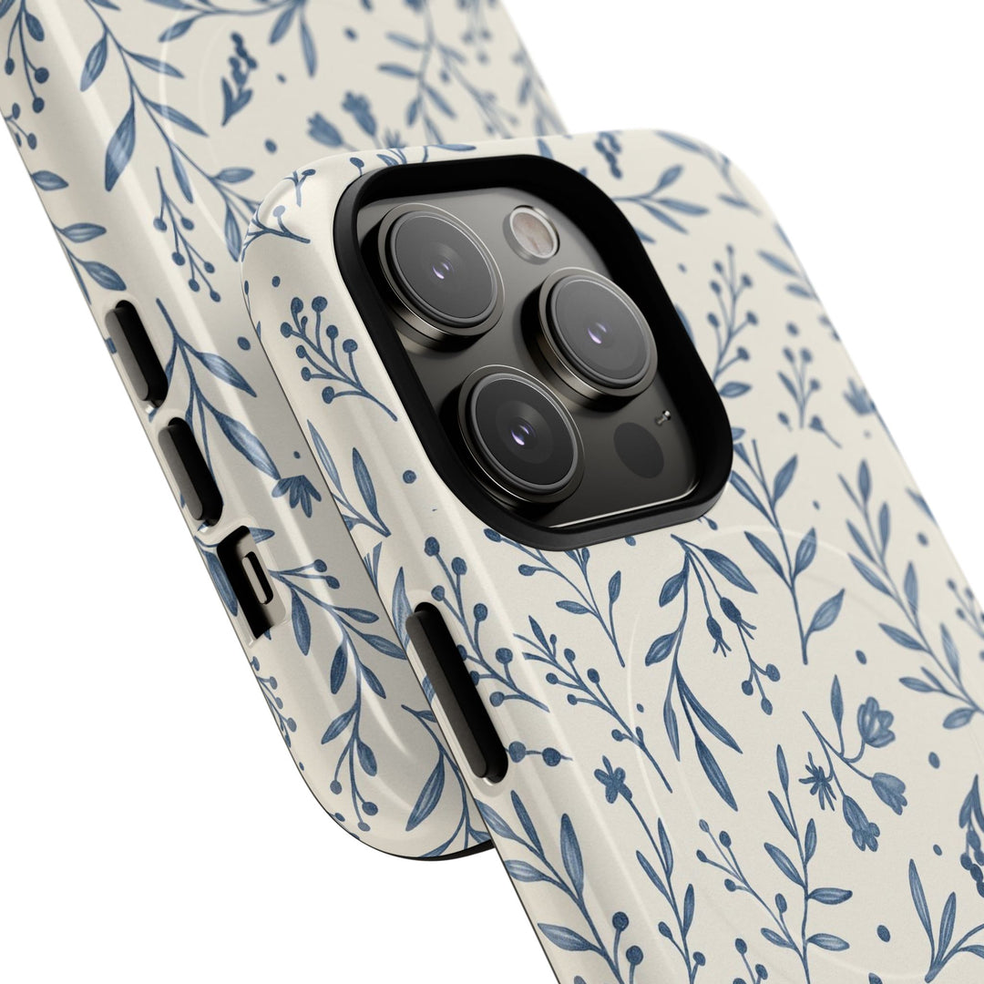 Tough Magnetic Cases