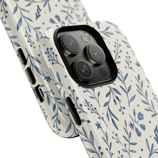 Tough Magnetic Cases