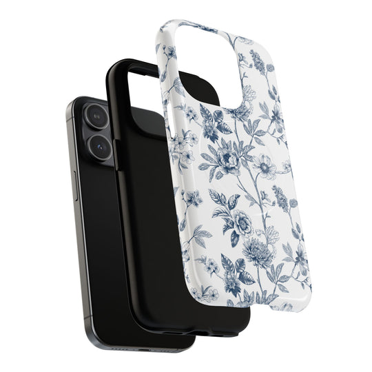 Tough Magnetic Cases