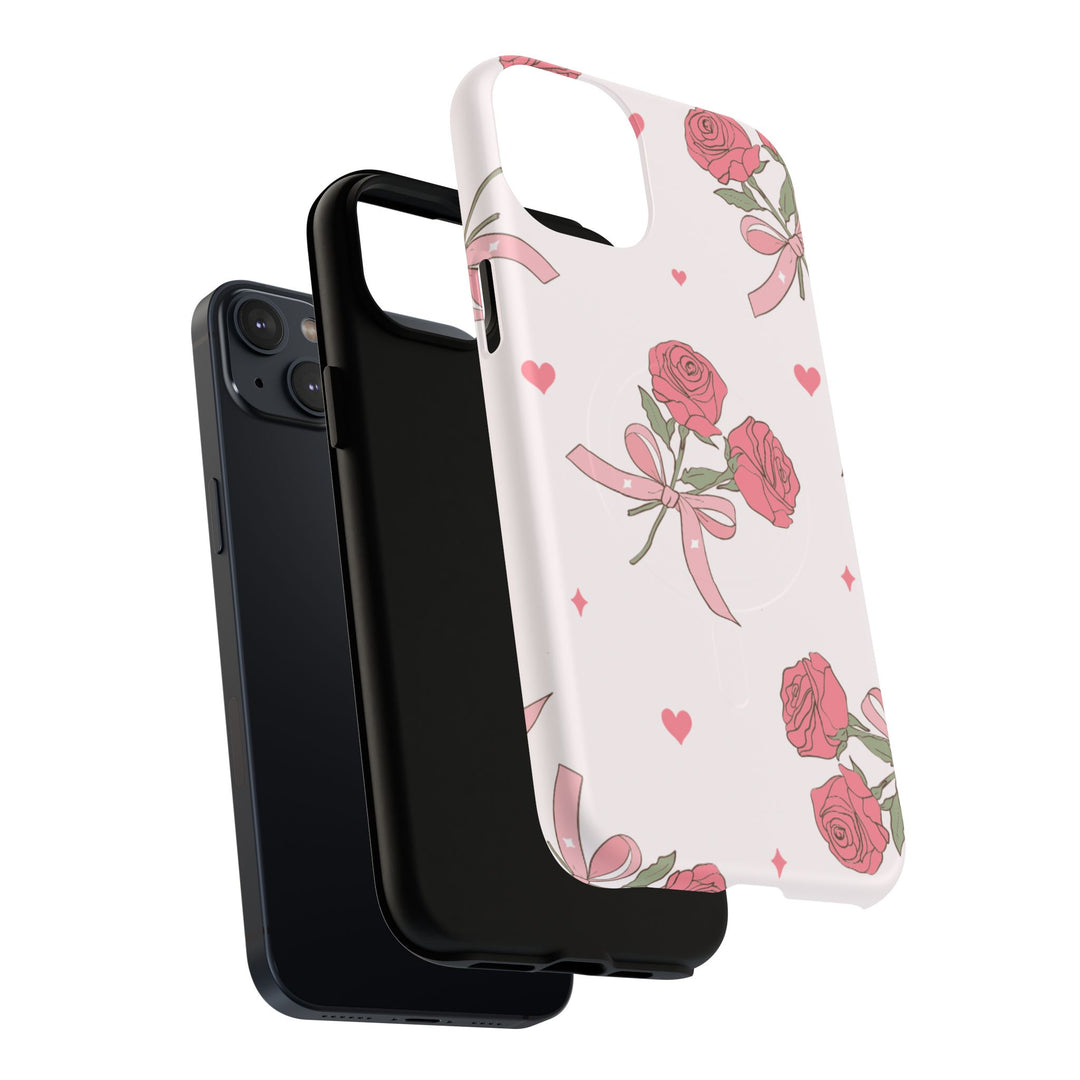 Tough Magnetic Cases