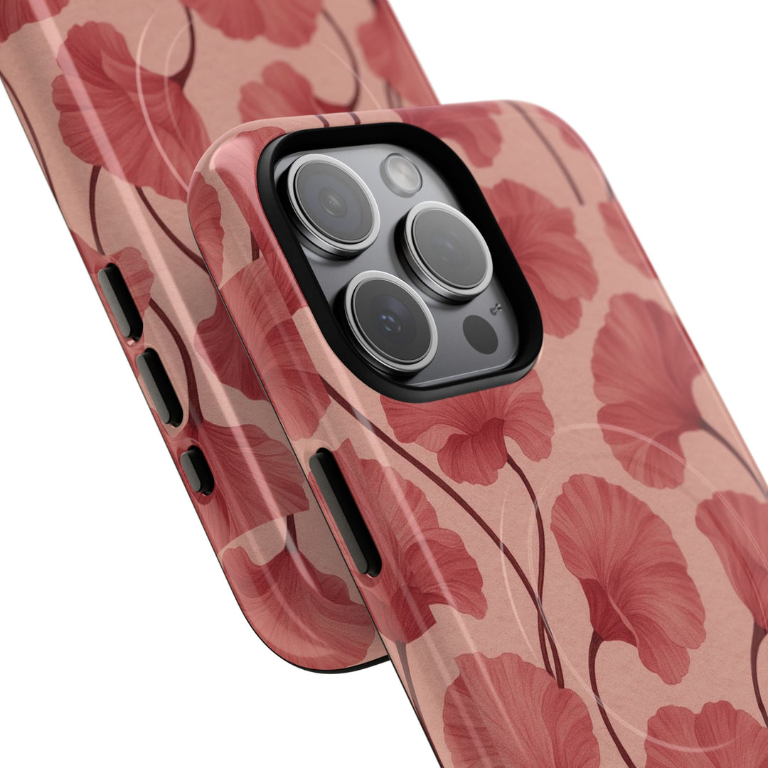 Tough Magnetic Cases