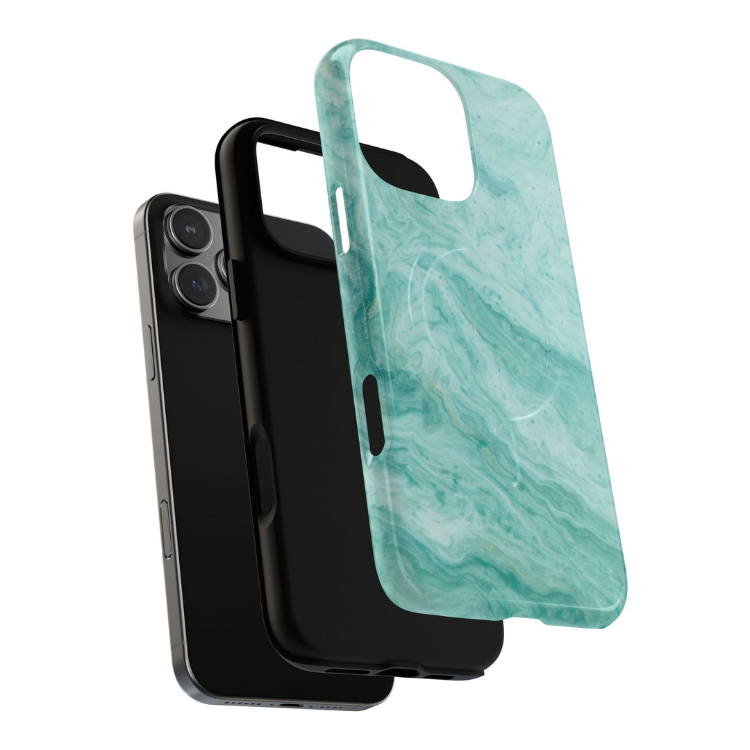 Tough Magnetic Cases