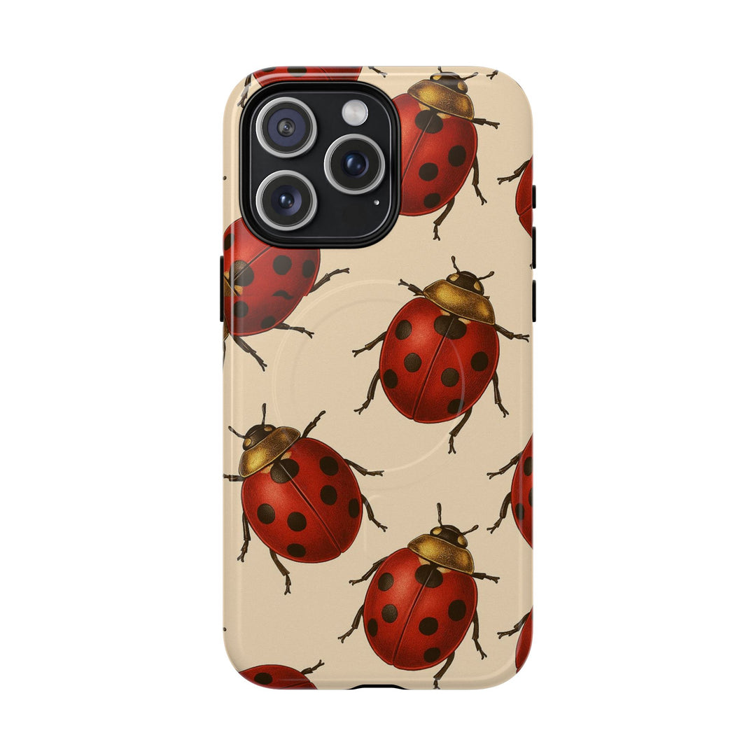Tough Magnetic Cases