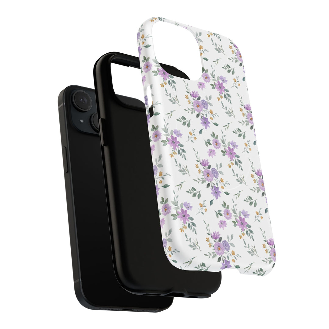 Tough Magnetic Cases