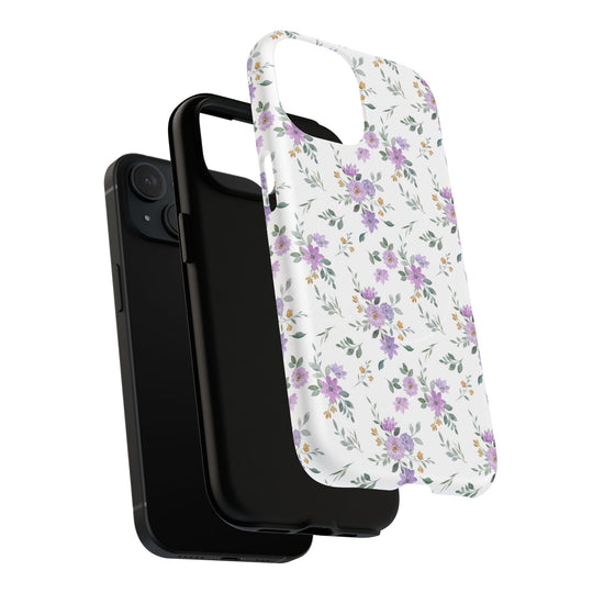 Tough Magnetic Cases