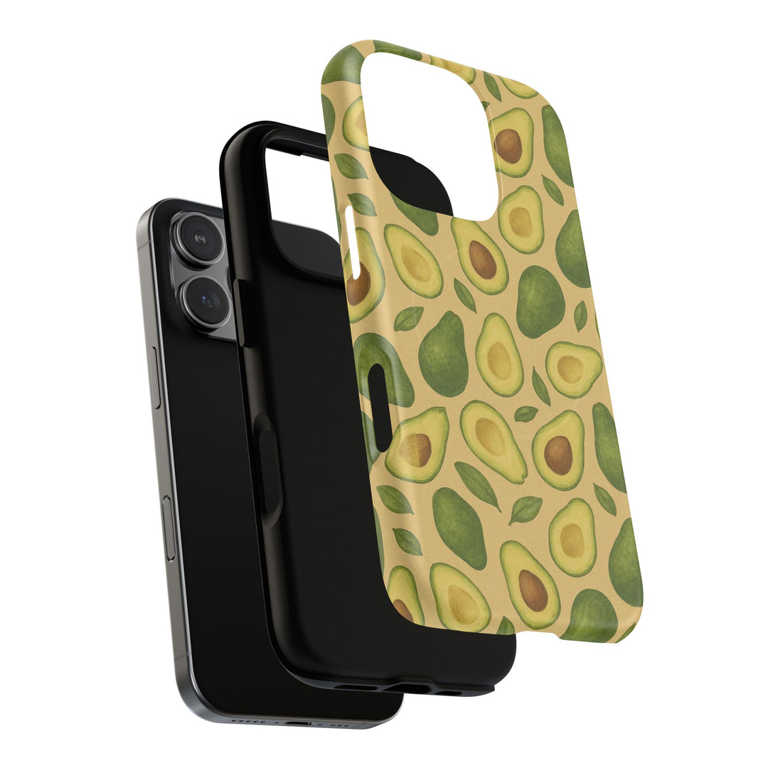 Tough Magnetic Cases