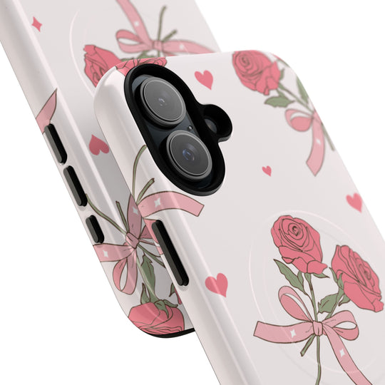 Tough Magnetic Cases
