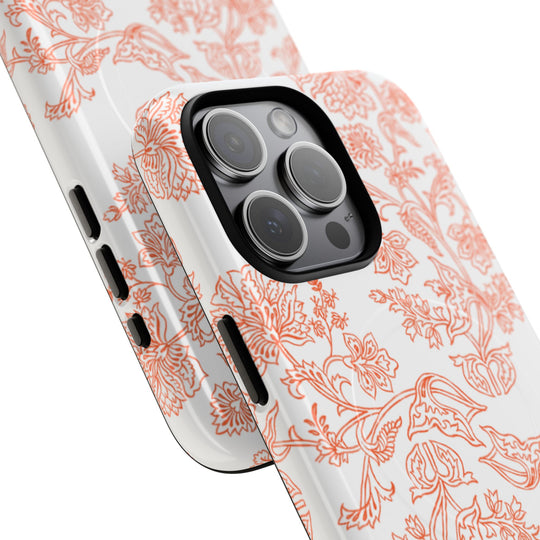 Tough Magnetic Cases