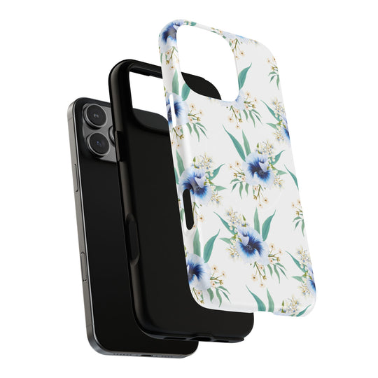 Tough Magnetic Cases