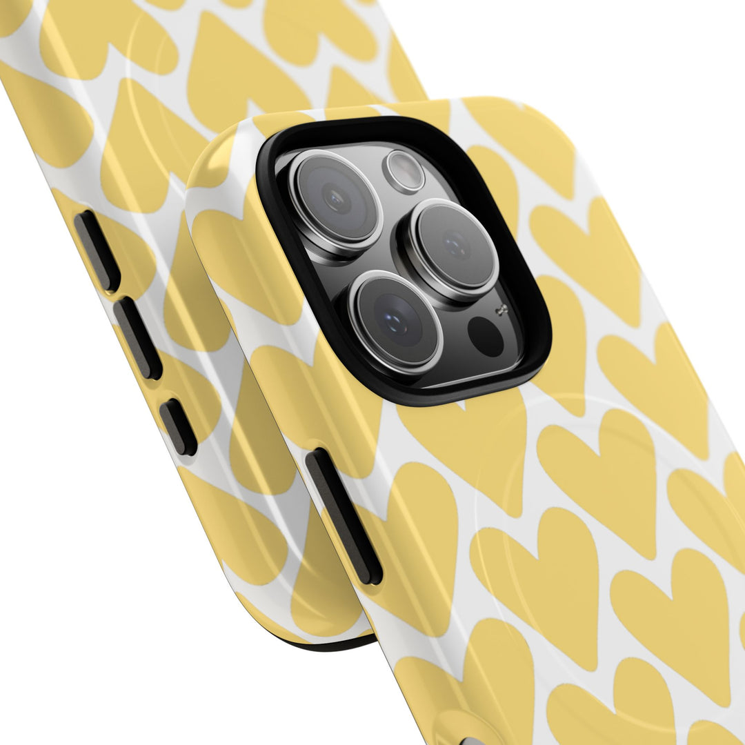 Tough Magnetic Cases