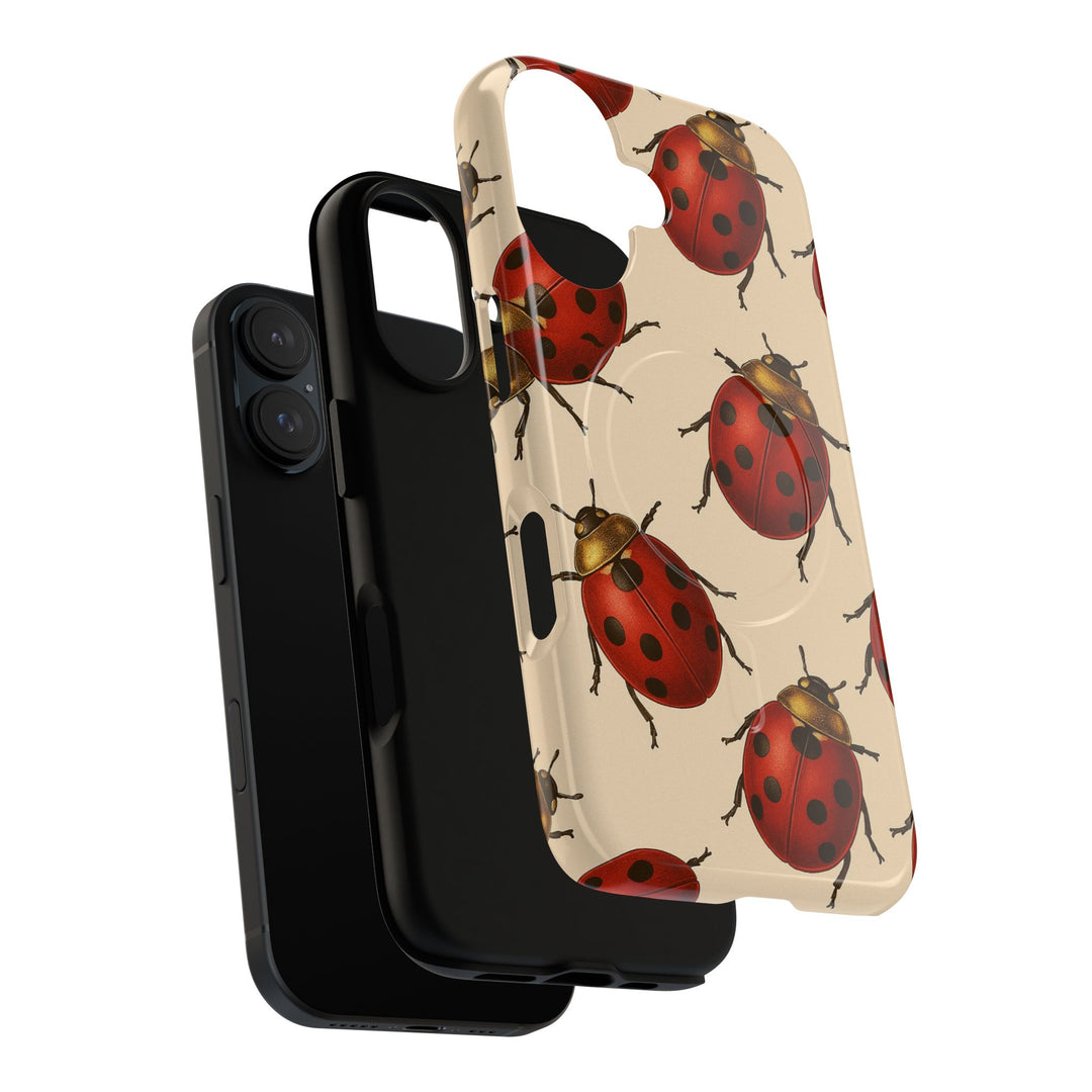 Tough Magnetic Cases