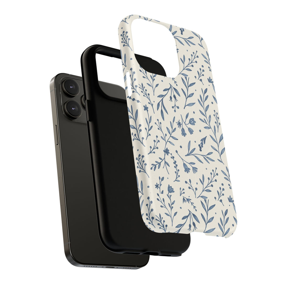 Tough Magnetic Cases