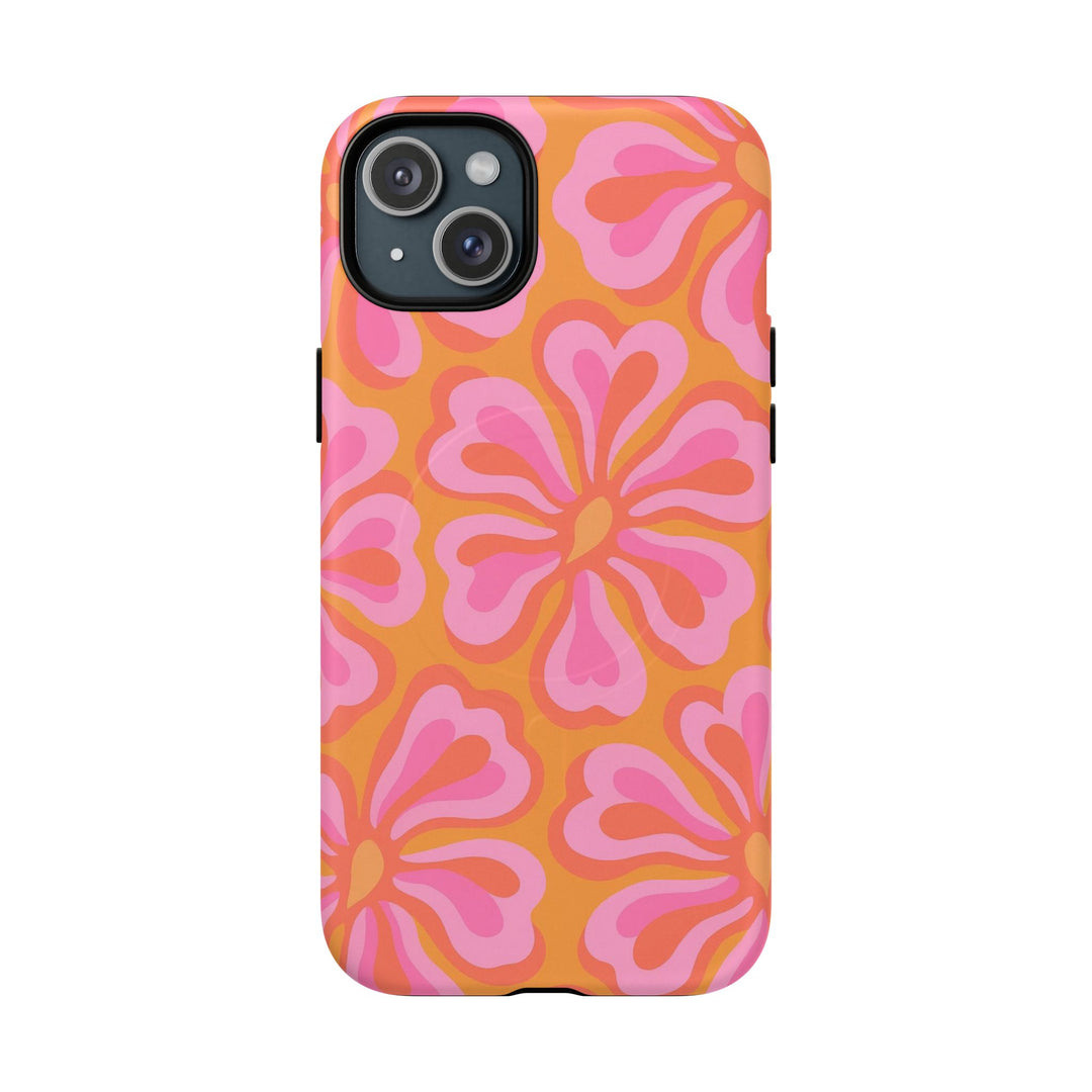 Tough Magnetic Cases