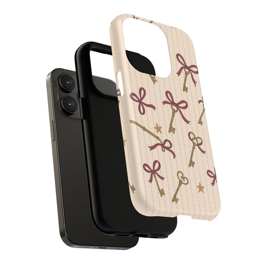Tough Magnetic Cases