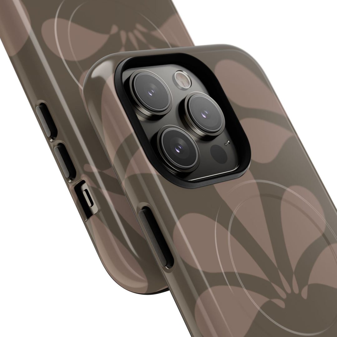 Tough Magnetic Cases