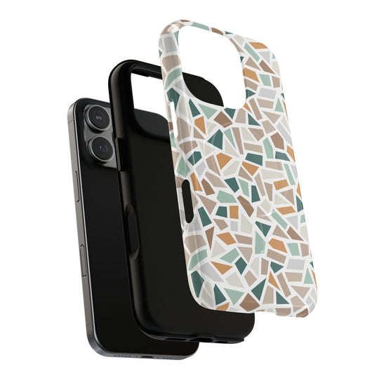 Tough Magnetic Cases