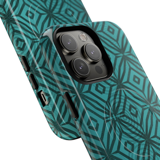 Tough Magnetic Cases